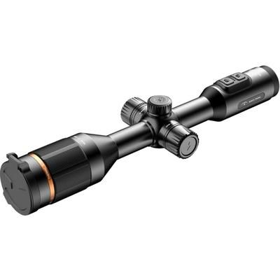 NIGHT PEARL Marten 620 Thermal Rifle Scopes 1.4x25mm 640x480 pixels Black 2NPMARTEN620