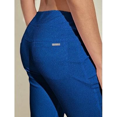 Per donna Pantaloni da golf Rosa baby Nero Rosso Pantaloni Abbigliamento da golf da donna Abbigliamento Abiti Abbigliamento