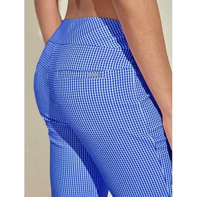 Per donna Pantaloni da golf Rosa baby Nero Rosso Pantaloni Abbigliamento da golf da donna Abbigliamento Abiti Abbigliamento