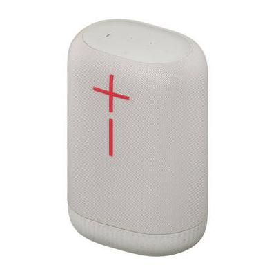 Ultimate Ears Used EPICBOOM Portable Bluetooth Speaker (White) 984-001866