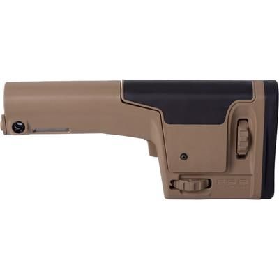 IMI Defense FSB Fixed Sniper Stock FDE 96323