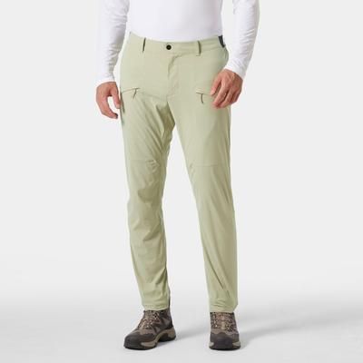 Helly Hansen Men's Vinda Light Tur Trousers Green M
