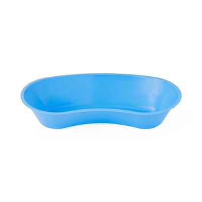 Medline Autoclavable Emesis Basin, Blue, 12/CS (DYND88320)