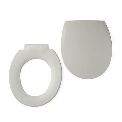 Medline SET, SEAT & LID F/MDS89664XW, 1 EA (MDS89664SLXW)