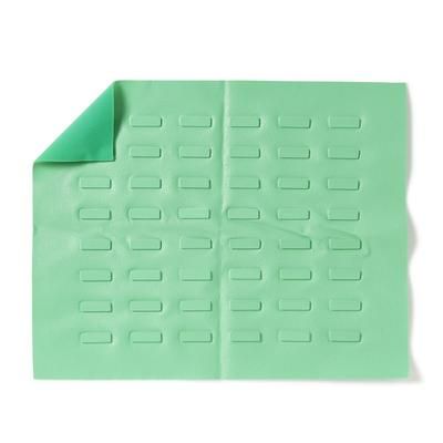 Medline Magnetic Instrument Drape, Sterile, 16" x 20", 20/CS (DYNJMDL1)
