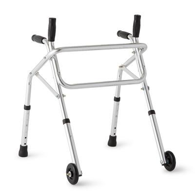 Medline Guardian Pediatric Walker, Non-Folding, Tyke, 1 EA (G07751)