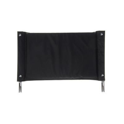 Medline Reclining Wheelchair Accessory, Headrest, Vinyl, 18" x 10", 1 EA (WCA808926R)