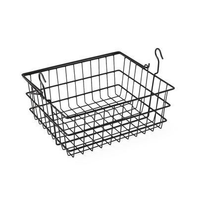 Medline Rollator Basket Compatible with G07887B, 1 EA (G07815)