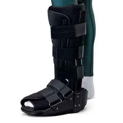 Medline Nonskid Leg Walker, Tall, Size L, 1 EA (ORT28100L)