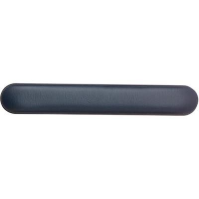 Medline Navy Vinyl Desk-Length Armrest Pad for Excel 2000 Wheelchair, 1 EA (WCA806915NVY)