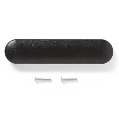 Medline Nylon Desk-Length Armrest Pad for Steel Transport Chair, 1 EA (WCA808915W)