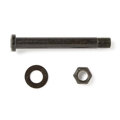 Medline Axle and Hardware for Rear Wheel on Freedom Plus Lightweight Bariatric Transport Chair, 1 EA (WCA806951SL)