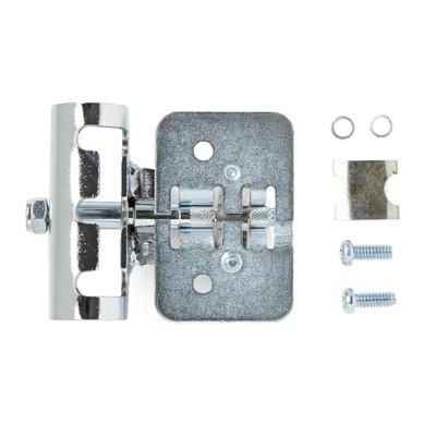 Medline Bracket and Platform for Calf Pad on Excel, K3 and K4 Wheelchairs, 1 ST (WCA806919)