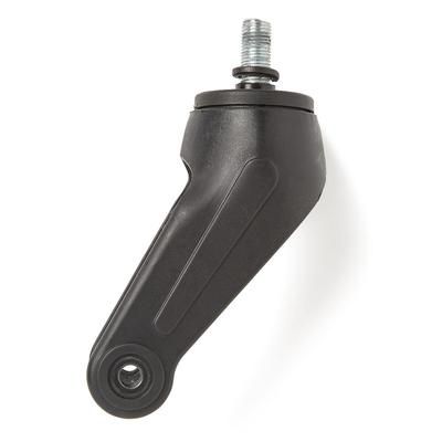 Medline Front Fork for Freedom Plus Lightweight Bariatric Transport Chair, 1/CS (WCA806931FT)
