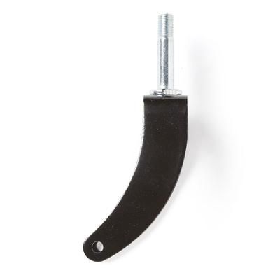 Medline Front Fork for Wheelchairs, 1 EA (WCA808931E)