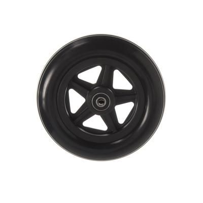 Medline 8" Front Caster with Bearings for Kidz Pediatric Wheelchair, 1 EA (WCA806930PP)