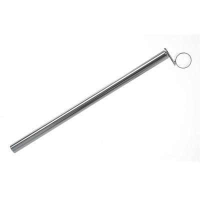 Medline Slide Tube for Excel 2000 Wheelchair, 1 EA (WCA806996)