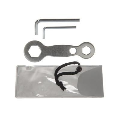 Medline Wheelchair Tool Kit, 1 EA (WCA806905)