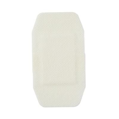 Medline Equos Sterile Bordered Gauze, Bulk, 2" x 3", 50/BX (EQX3223Z)
