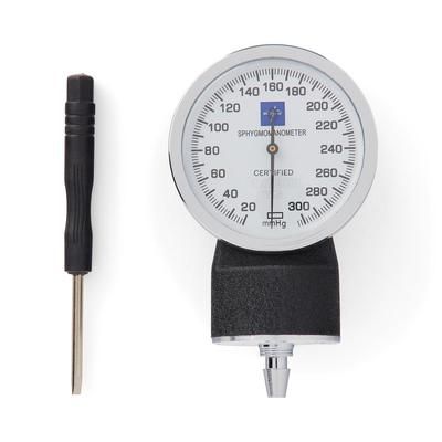 Medline Handheld Aneroid Gauge, 1 EA (MDS9381)