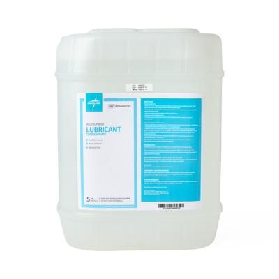 Medline Instrument Lubricant, 5 gal., 1 EA (MDS8800T25)