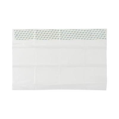 Medline Invisishield Towel Drape, Small 12" x 18", 40/CS (DYNJSD1000)