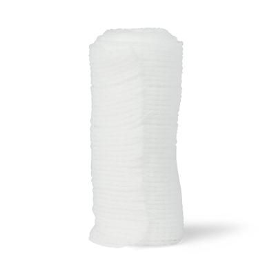 Medline Conforming Gauze Bandage, Nonsterile, 3" x 75", 12/BX (NON25493H)