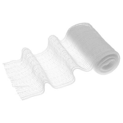 Medline Conforming Gauze Bandage, Nonsterile, 6" x 80", 6/BX (NON25495H)