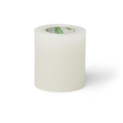 Curad Transparent Plastic Medical Adhesive Tape, 2" x 10 yd., 1 RL (NON270202H)