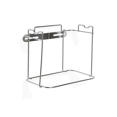 Medline Nonlocking Bracket for 1- and 2-gal. Sharps Containers MDS705201 and MDS705202, Bracket Only, 5/CS (MDS707021)