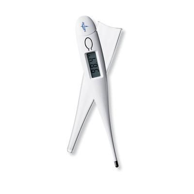 Medline Oral Digital Stick Thermometer, 30-Second Results, Celsius Only, 200/CS (MDS9851B)
