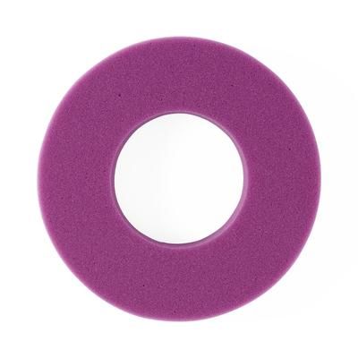 Medline Ring Cushion Head Positioner, 9", 32/CS (NON081141)