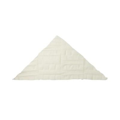 Medline Triangular Bandage, 2 Pins, 36" x 36" x 51", 12/BG (NONTRI200H)
