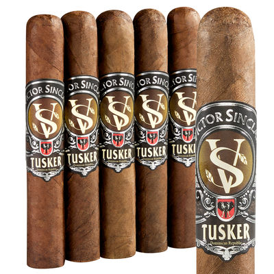 Tusker Maduro - Pack of 5