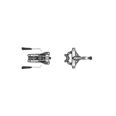 Black Diamond Timepacer 12 Bindings Black/Silver 97mm TP12.097