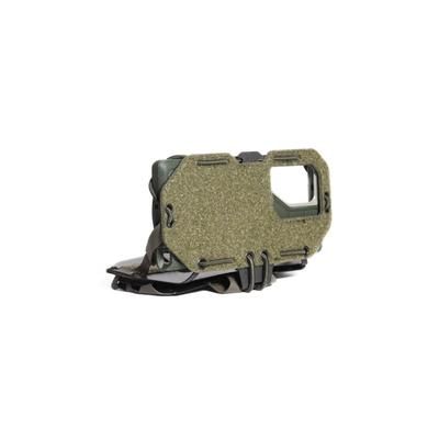 High Speed Gear Gen 2 Navigator Tech Mount Carry Pouch Olive Drab 12NP02OD