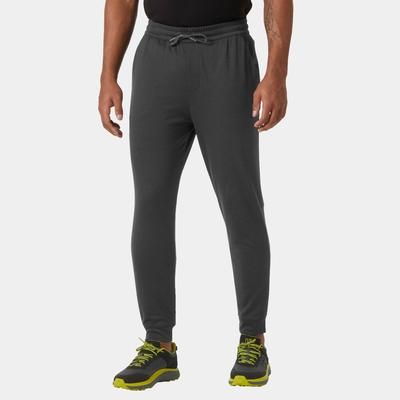 Helly Hansen Men's LIFA® Tech Lite Joggers 2.0 Black 2XL