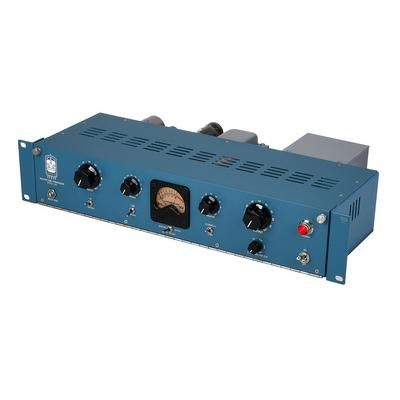 Locomotive Audio 14B