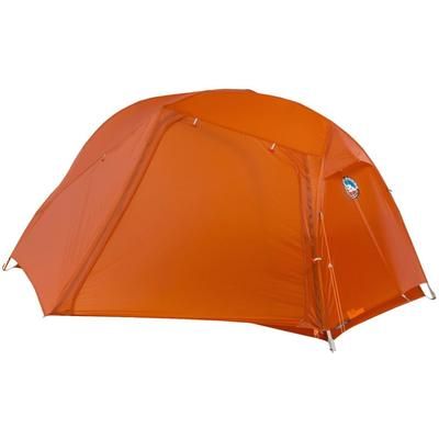 Big Agnes Copper Spur UL1 Tent Tangelo 1 Person TCSUL1TGO25