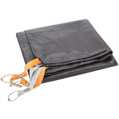 Big Agnes Copper Spur UL3 XL Footprint Asphalt 3 Person TFFCSUL3XL25