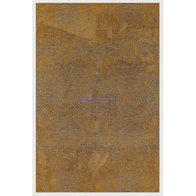 Tappeto da salotto e camera moderno tessuto piatto GLOOM