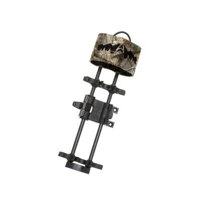 Alpine Archery Waypoint 3 Arrow Quiver Realtree Edge Ambidextrous 3 Arrow 1601323