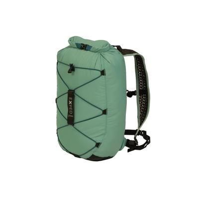 Exped Cloudburst Daypack Sage 15 L 7640445458474