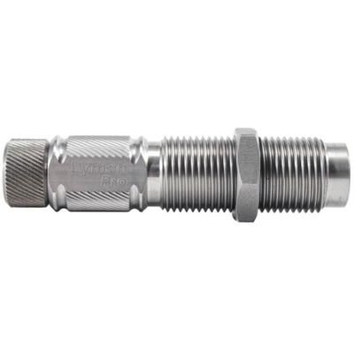 Lyman Universal Hold-down Die Silver 7701101