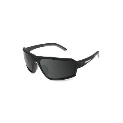 War Bird Sleeper Cell Glasses Black Frames/Smoke Lens EYSCBKSM