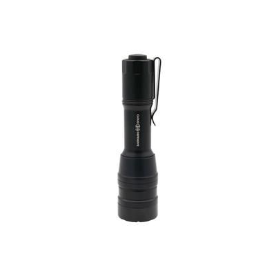 Cloud Defensive MCH Duty-HC 1250 Lumens LED Flashlight Black CD2203-HC-DF-P-BLK