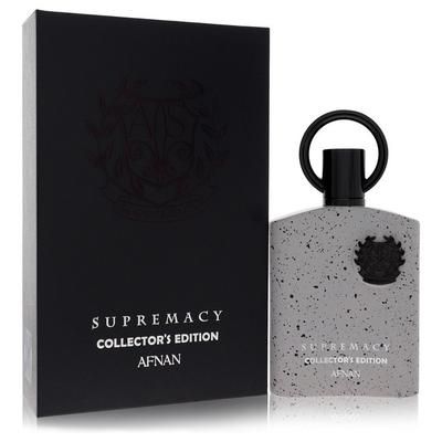 Afnan Supremacy Collector's Edition For Men By Afnan Eau De Parfum Spray 3.4 Oz