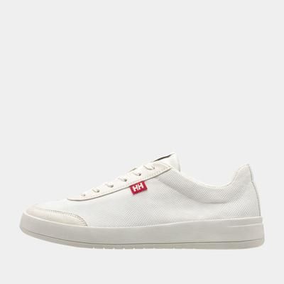 Helly Hansen Men's Halmstad 2.0 Marine Shoes White 11.5