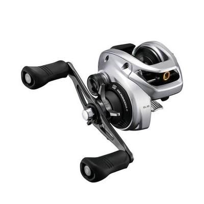 Shimano Tranx 300 B Low Profile Casting Reel - 300