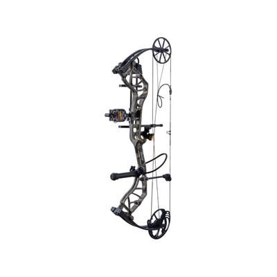 Bear Archery Species XT RTH Bow Package 1502510